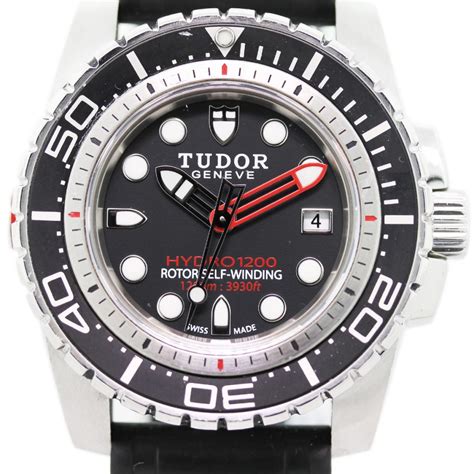 tudor hydronaut 1200|tudor hydronaut price.